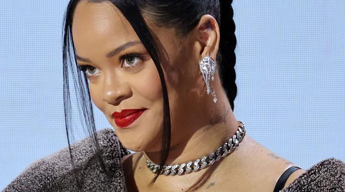 Rihanna ‘happiest she’s ever been’, source breaks silence