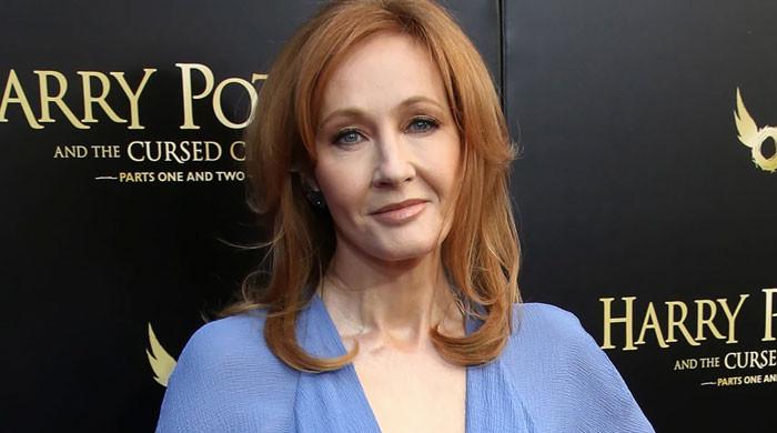 ‘Harry Porter’ writer J.K. Rowling claps back to criticism for her anti ...