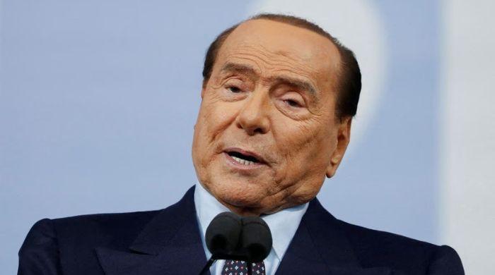 Italys Berlusconi Acquitted In Bunga Bunga Bribe Case