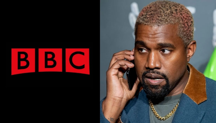 Kanye West's documentary and podcast on the works at BBC