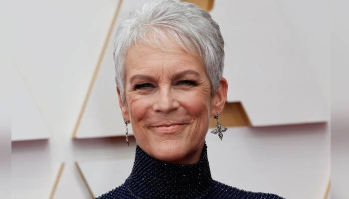 Jamie Lee Curtis ‘happy’ over her Oscars nomination