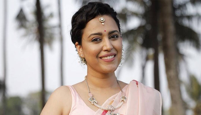 Swara Bhaskar gets engaged to Fahad Ahmed: Sonam Kapoor attends their engagement