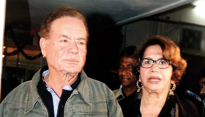 Helen recalls his relationship with Salim Khan, reveals intimate details