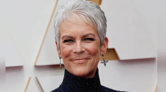 Jamie Lee Curtis ‘happy’ over her Oscars nomination