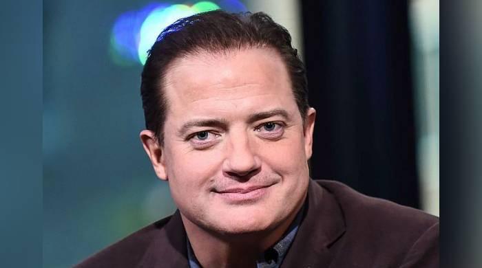 Brendan Fraser Breaks His Silence On Shelved Movie Batgirl 4759