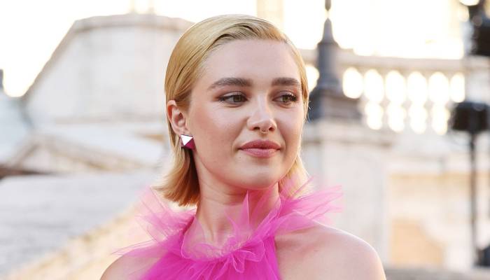 Florence Pugh addresses beauty standards in Hollywood