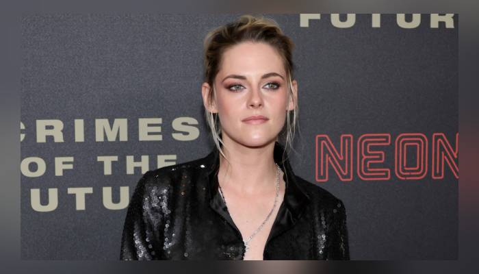 Kristen Stewart shares her thoughts on Berlin Festival Jury Presidency