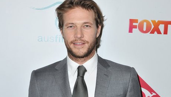 Elvis actor Luke Bracey to lead psychological thriller Mercy Road