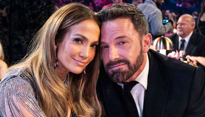 Jennifer Lopez flaunting matching body ink with Ben Affleck means ...