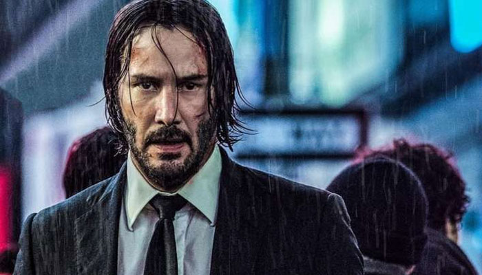 Keanu Reeves puts CGI clause in his contracts, details inside