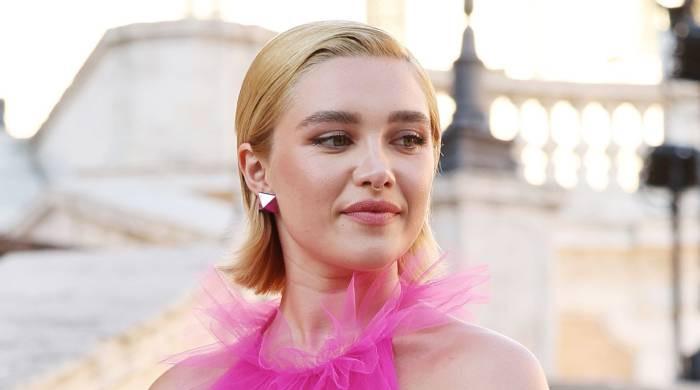 Florence Pugh Addresses Beauty Standards In Hollywood