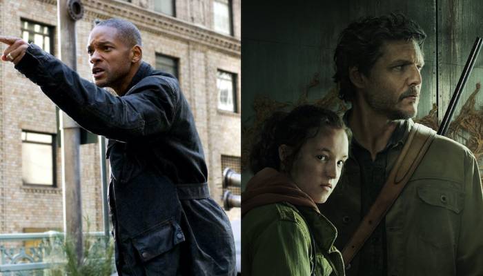 I Am Legend sequel will be inspired from The Last of Us, says writer