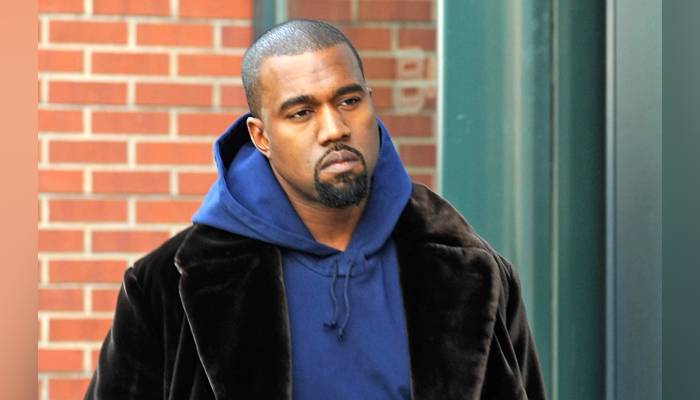 Kanye West makes a complaint to police against paparazzi over ‘verbal argument’