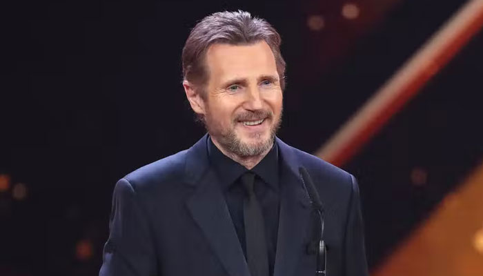Liam Neeson Reveals He Is Willing to Reprise His Role of Qui-Gon Jinn From  'Star Wars