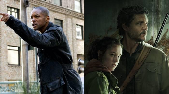 I Am Legend sequel will be inspired from The Last of Us, says writer