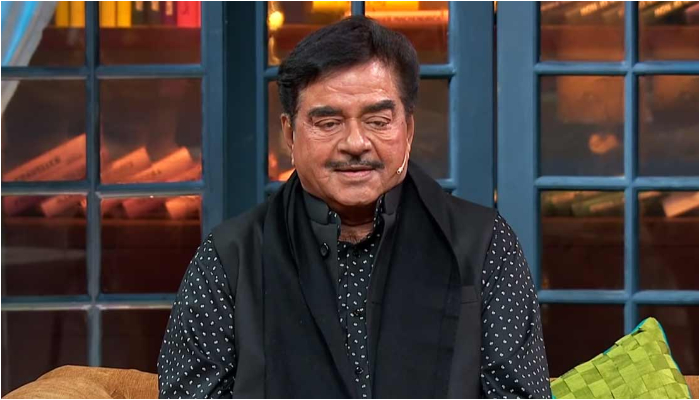 Shatrughan Sinha is famous for his dialogue Khamosh