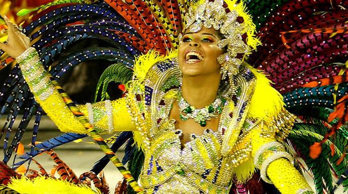 It's all so cheerless': Rio mourns loss of carnival's noise and