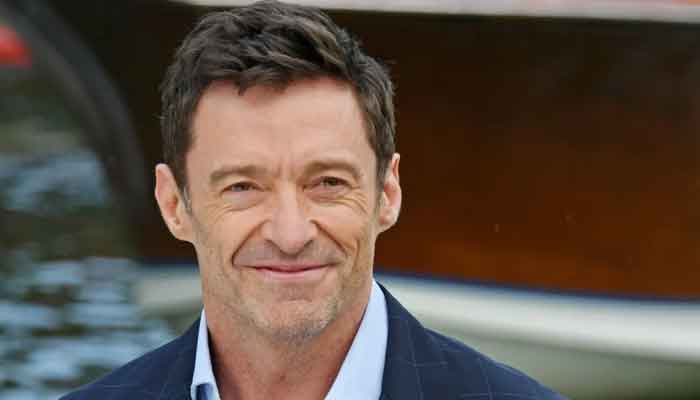 Hugh Jackman explains he does not hate royal family