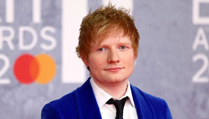 Ed Sheeran rejects claims he turned down King Charles coronation concert invitation