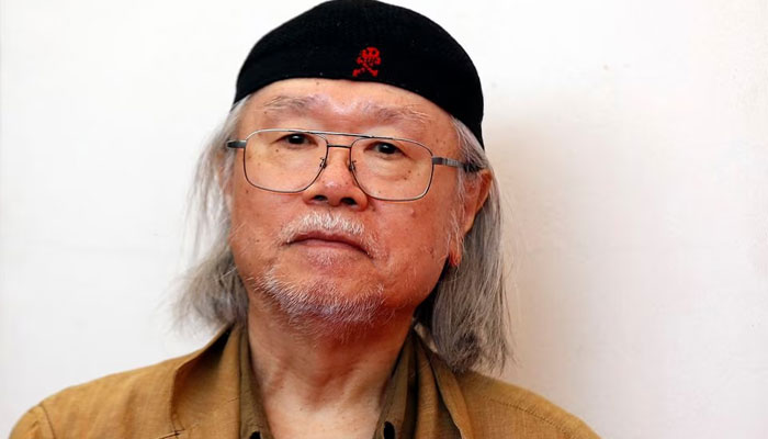 Leiji Matsumoto, manga creator of epic space sagas, dies aged 85