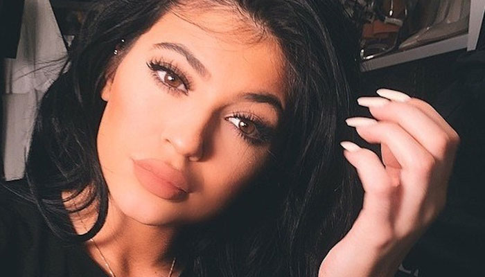 Kylie Jenner once admitted she made her lips too big