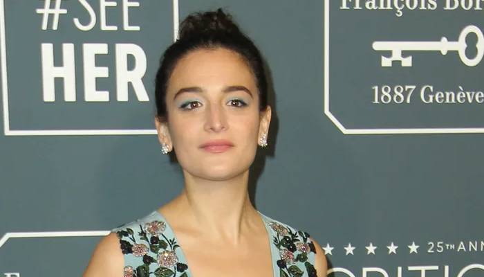 Jenny Slate explains why she stopped playing Missy on Big Mouth