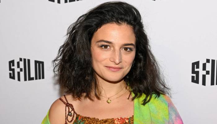 Jenny Slate addresses alleged antisemitism controversy for Everything Everywhere movie