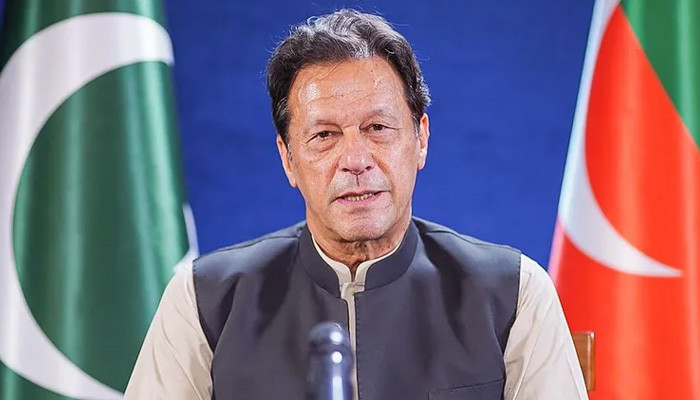 توشہ خانہ کیس میں عمران خان پر فرد جرم 28 فروری تک موخر