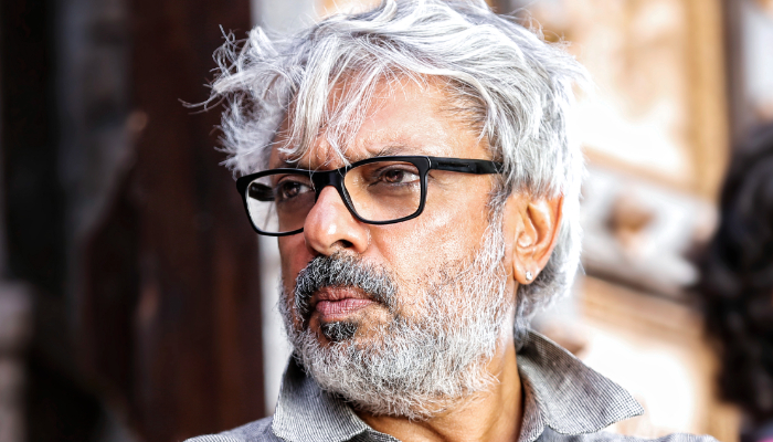 Sanjay Leela Bhansali is famous for films like; Ram Leela, Bajirao Mastani, Padmavat and more