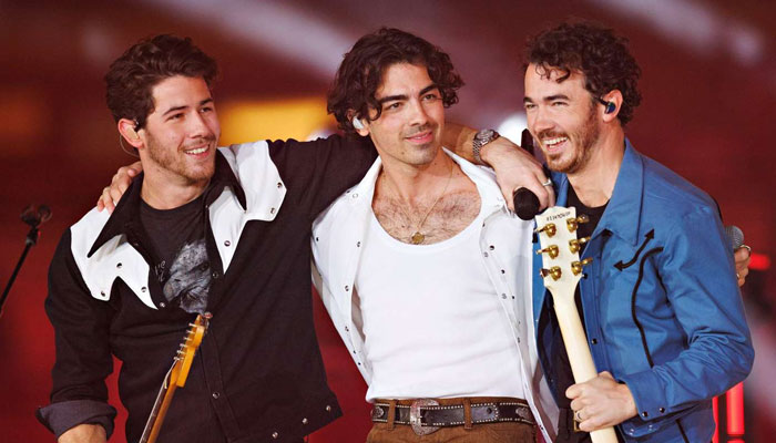 Nick Jonas wraps ‘Jonas Brothers’ Las Vegas concerts, teases ‘WINGS’ release date