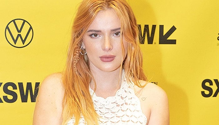 Bella Thorne opens up on awkward fan moment at Sundance Film Festival