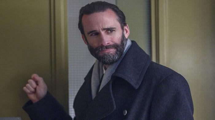 Joseph Fiennes To Play England Soccer Coach Gareth Southgate In 