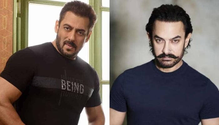 Aamir Khan is all set to work on the creative front of Campeones