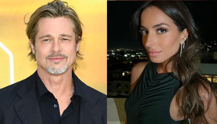 Brad Pitt, Ines De Ramon trying to 'protect their relationship' by ...