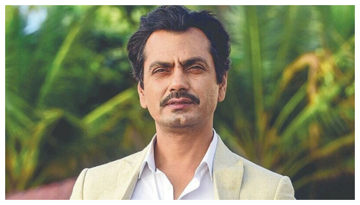 Nawazuddin Siddiqui will be next seen in film Haddi