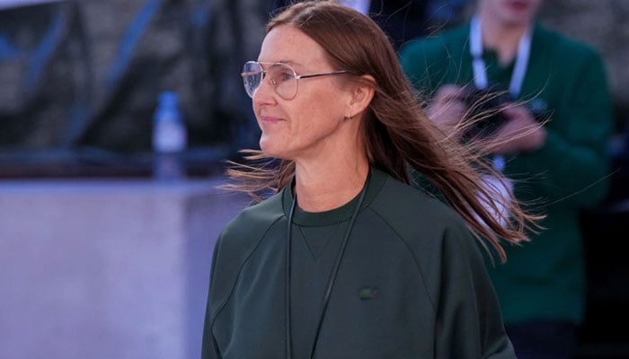 French Fashion House Names Louise Trotter As New Creative Designer