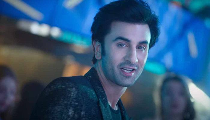 Ranbir Kapoor reveals what he felt the moment when Raha was born