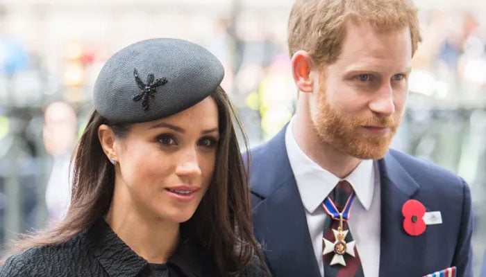 Prince Harry, Meghan To Issue Statement After Reports Say They're Unhappy?