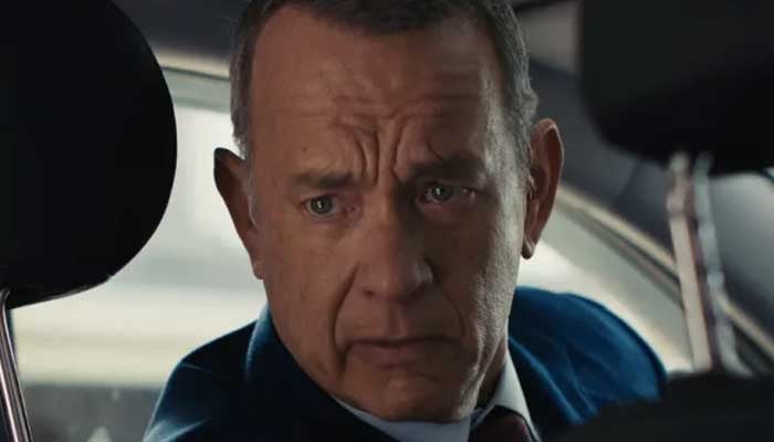 Tom Hanks' dramedy 'A Man Called Otto' crosses $100 million box-office ...