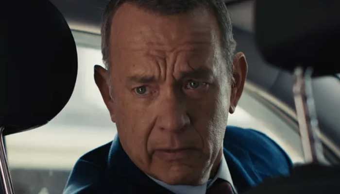 Tom Hanks dramedy A Man Called Otto crosses $100 million box-office milestone