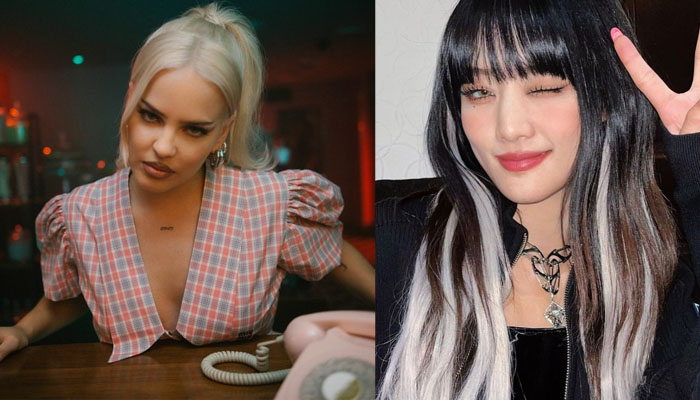 Minnie will be collaborating with Anne-Marie for a new song