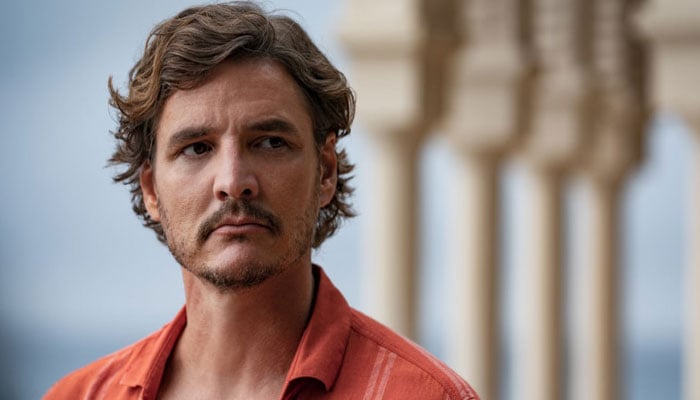 Pedro Pascal shares on the creepy and inappropriate requests to use Mandalorian voice on children