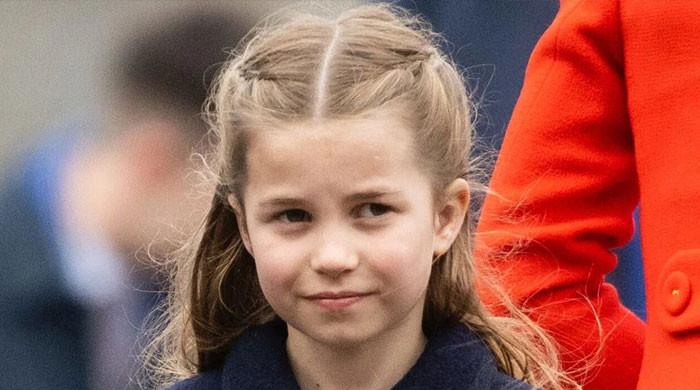 Princess Charlotte earns this nickname for her ‘tomboy’ personality