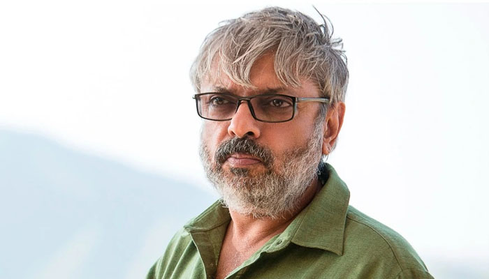 Sanjay Leela Bhansali response to can you ever make a realistic film was interesting