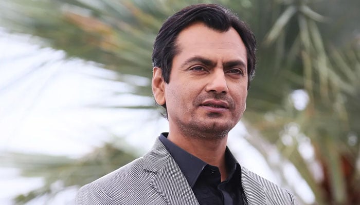 Nawazuddin Siddiqui is accused of rape and stealing kids by wife Aaliyah Siddiqui