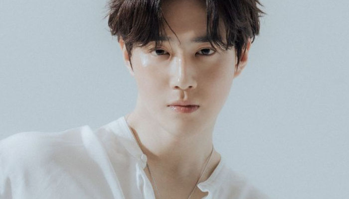 K-pop Band Exo’s Suho Denies Stealing Allegations