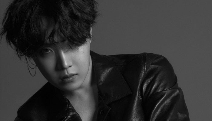 BTS's J-Hope Is Announced As Louis Vuitton's Newest Global Ambassador, With  Photos That Prove It's A Perfect Match - Koreaboo