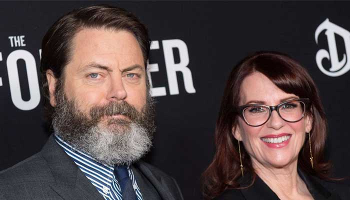 Nick Offerman, Megan Mullally join cast of Umbrella Academy Season 4