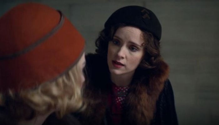 Sophie Rundle addresses Peaky Blinders film rumours