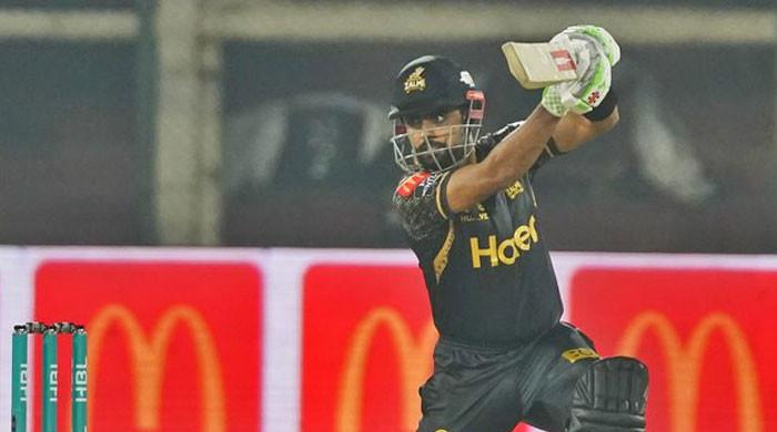 PSL 2023: Babar Azam Determined To Clinch PSL Trophy